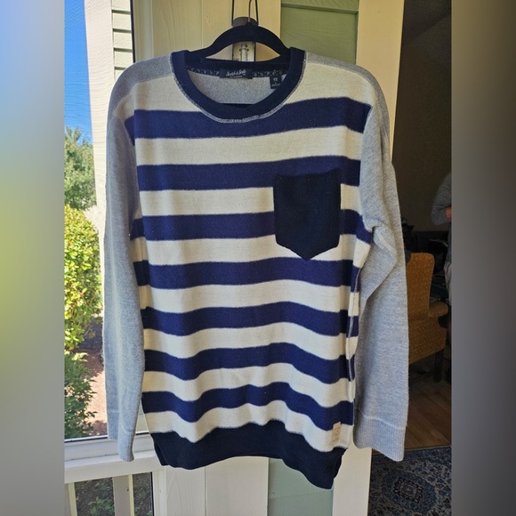 Scotch & Soda Sweater - Picture 8 of 8
